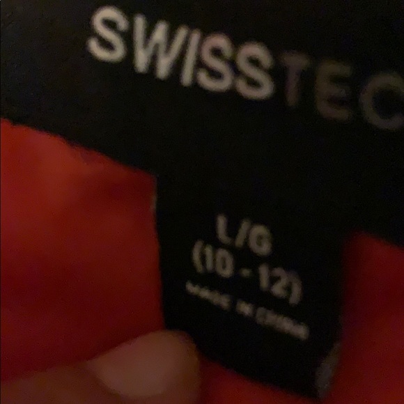 Kids two piece jacket - Picture 5 of 8